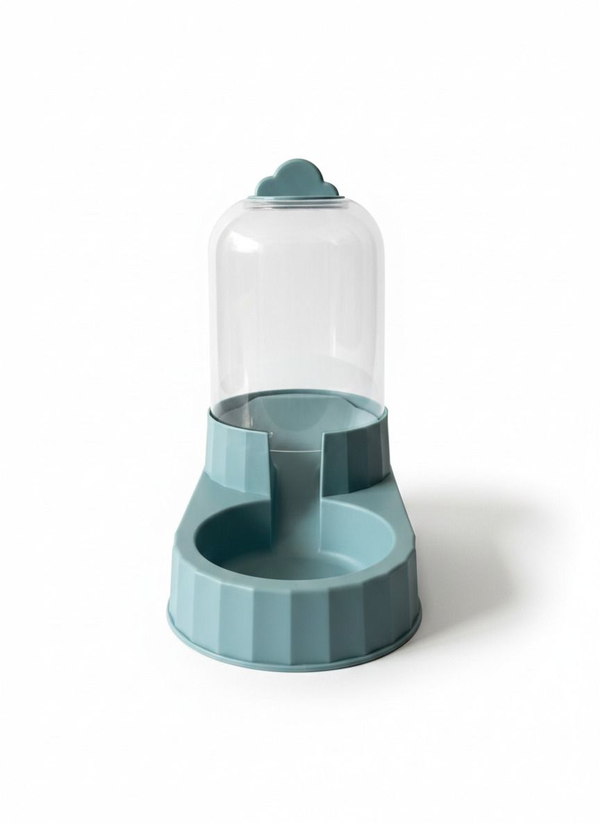 Comedero Automático l Bleu Minuit