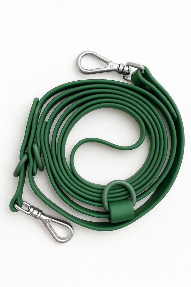 Correa | Vert Emeraude