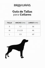 Collar | Cacao Noir