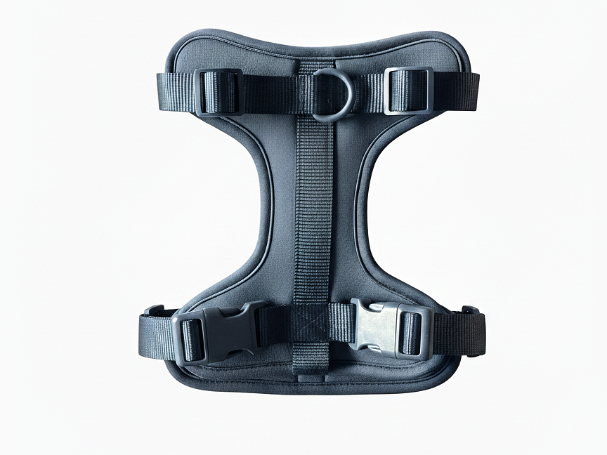 Arnés | Bleu Minuit