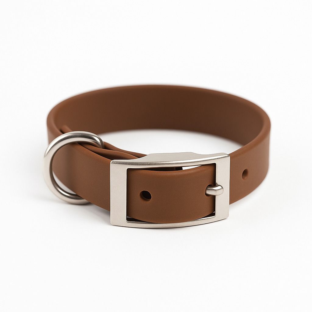 Collar | Cacao Noir