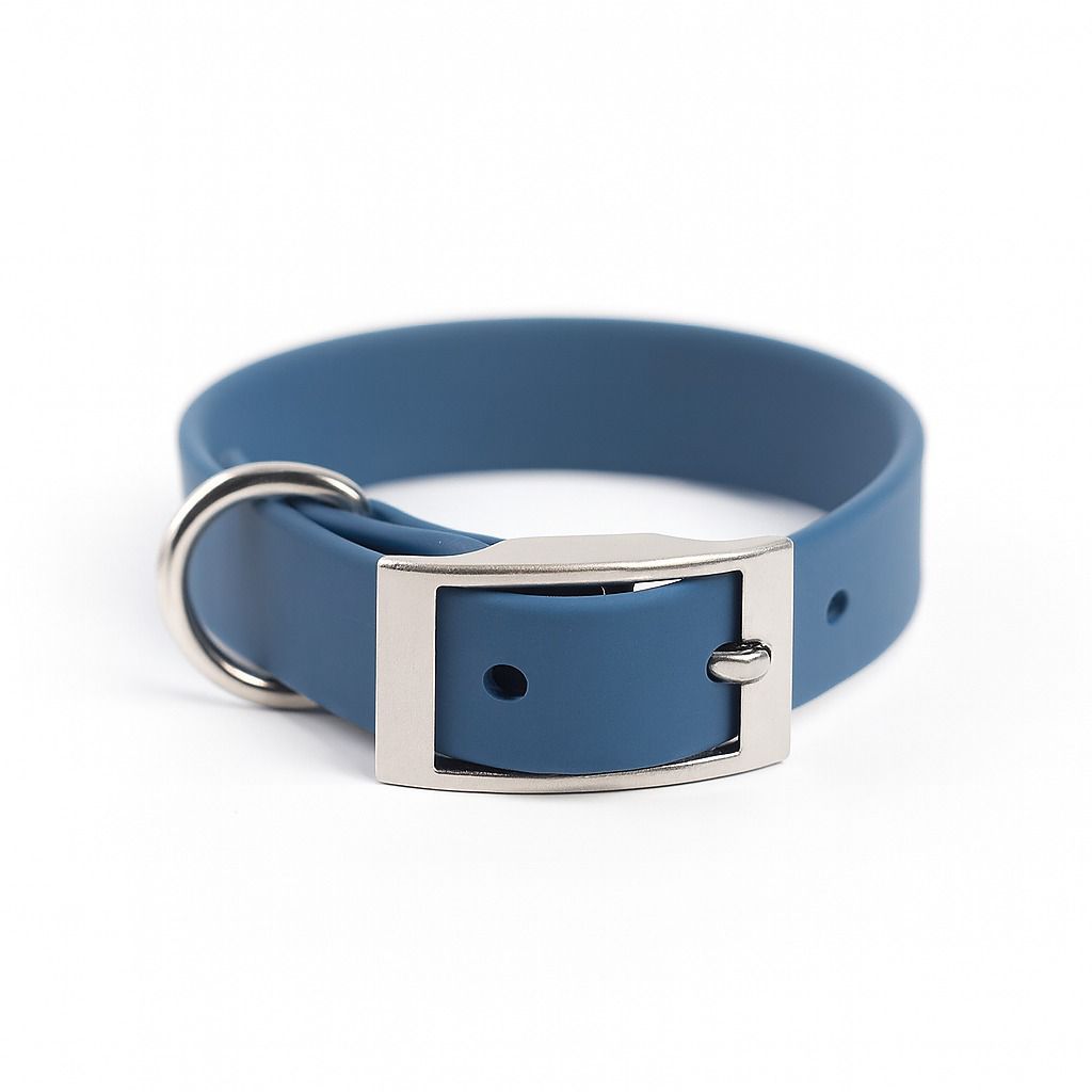 Collar | Bleu Minuit