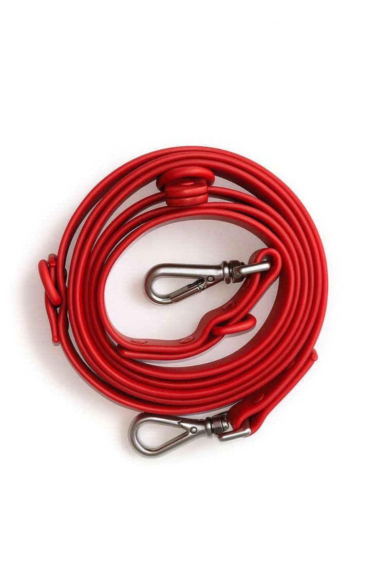 Correa | Rouge Velours