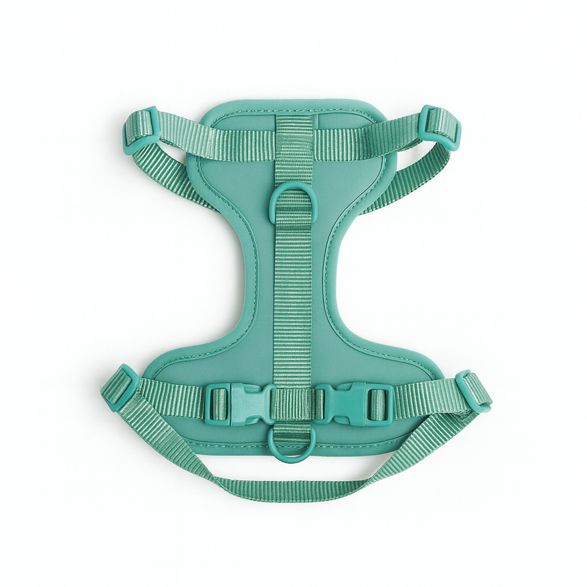 Arnés| Vert Emeraude